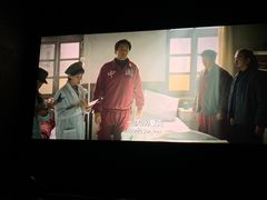 -博纳国际影城(合肥银泰中心店)