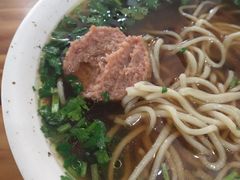 -老冯拉面羊棒骨(西宸广场店)