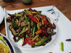 -双城乡铁锅炖羊肉(莱安逸境店)