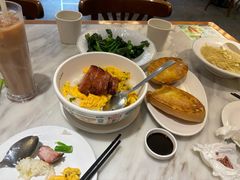 -翠华餐厅(德基广场店)