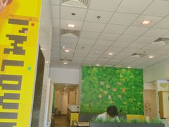 -麦当劳(西客站店)