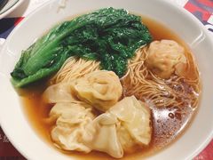 -食大利香港茶餐厅(南亚风情第一城店)