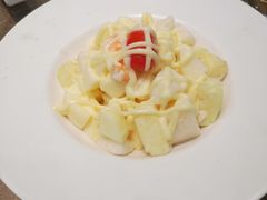 -庄氏祥记家常食府(国瑞建材家居博览中心店)