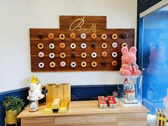 -BONBON BAKERY