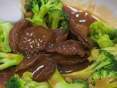 -东江海鲜大排档·潮汕菜·砂锅粥
