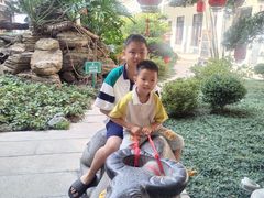 -聚福宝合苑食府(南头镇店)