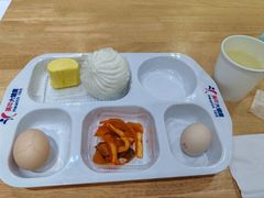 -美年大健康体检中心(牡丹园分院)