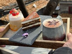 -16毫米咖啡&酒吧(南锣鼓巷店)
