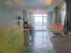 -华美国际月子会所(合生店)