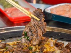 -哈哈碳都·牛肋条无限自助烤肉(台江万达店)