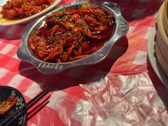 -李叔叔虾蟹大排档(青羊店)