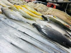-王四营海鲜市场