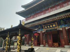 -天津妈祖文化园