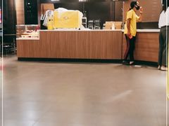 -麦当劳(新新大道岗丰店)