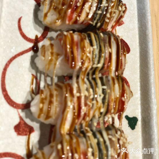 海堂里海鲜牛排烤肉自助(万达广场店)