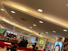 -银座mall(东直门店)