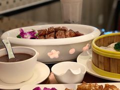 -香港新曜记茶餐厅(星耀城店)