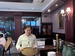 -老洋房花园饭店(绍兴路店)