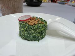 -丰收日·小海鲜·沪上家宴(顾村正大店)