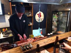 -鸟内会(河北路店)