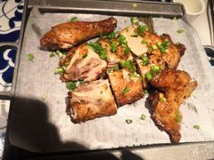 -绿茶餐厅(天津天河城店)