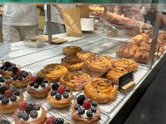 -麦田工坊(月湖店)