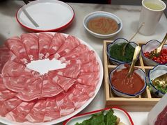 -南锣南门涮肉(南锣鼓巷店)