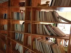 -长颈鹿咖啡(大学路店)