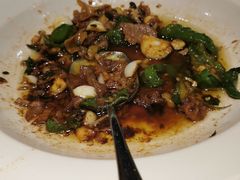 -费大厨辣椒炒肉(万家丽一店)