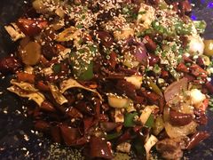 -醉小酒馆·川菜·江湖菜·重庆菜(观音桥旗舰店)