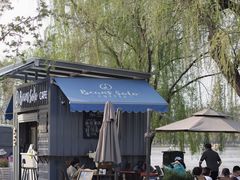 -Beans Solo豆号咖啡(百家湖花园店)
