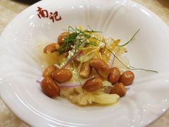 -寻味顺德·南记酒家·传统顺德菜·鱼生(广源路店)