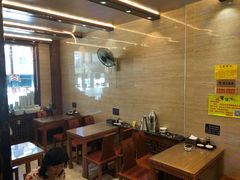 大堂-清真·益鑫羊肉手抓馆(花园北街店)