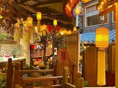 -叶叶菩提(太原别墅店)