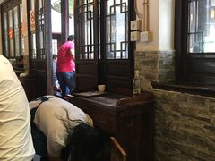 大堂-三林本帮馆(中林街店)