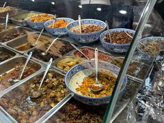 -梅溪·小伙子干挑面(安吉总店)