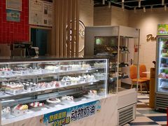 -85度C(南京丹凤街店)