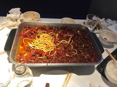 -鱼酷活鱼烤鱼(人信汇商场店)