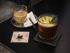 -BE NORMAL CAFE(霞溪路店)