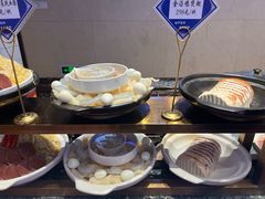 -鹊华居·地道鲁菜·海鲜·融合味(大明湖店)