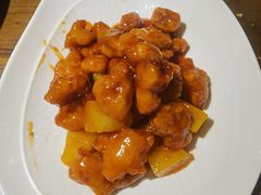 -聚汇三少·龙虾·中餐厅(莫邪路新天地店)