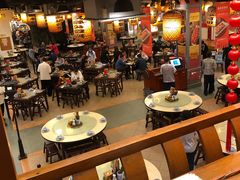 大堂-南京大牌档(龙江新城市广场店)