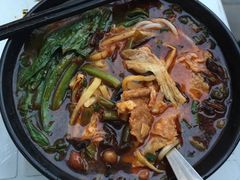 -螺蛳粉先生(蓟门桥店)