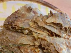 -甲乙饼·手工牛肉饼(天通苑华联店)