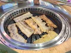 -玄希浪漫厨房·韩料烤肉(湖滨银泰in77店)