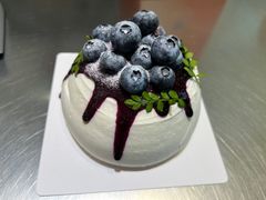 -丽驰烘焙(万达店)