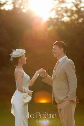 点击看大图 -乐派诗婚纱摄影