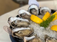 -斯普汇生蚝牛排馆(中骏世界城店)