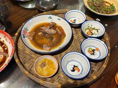 -广府乡下·饭庄(新港东路店)