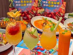 -bluefrog蓝蛙(悠唐购物中心店)